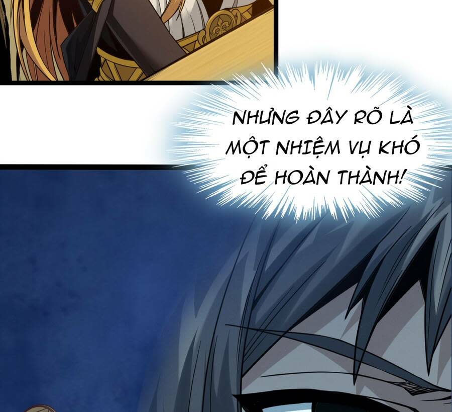 sức mạnh của ác thần chapter 25 - Next Chapter 25