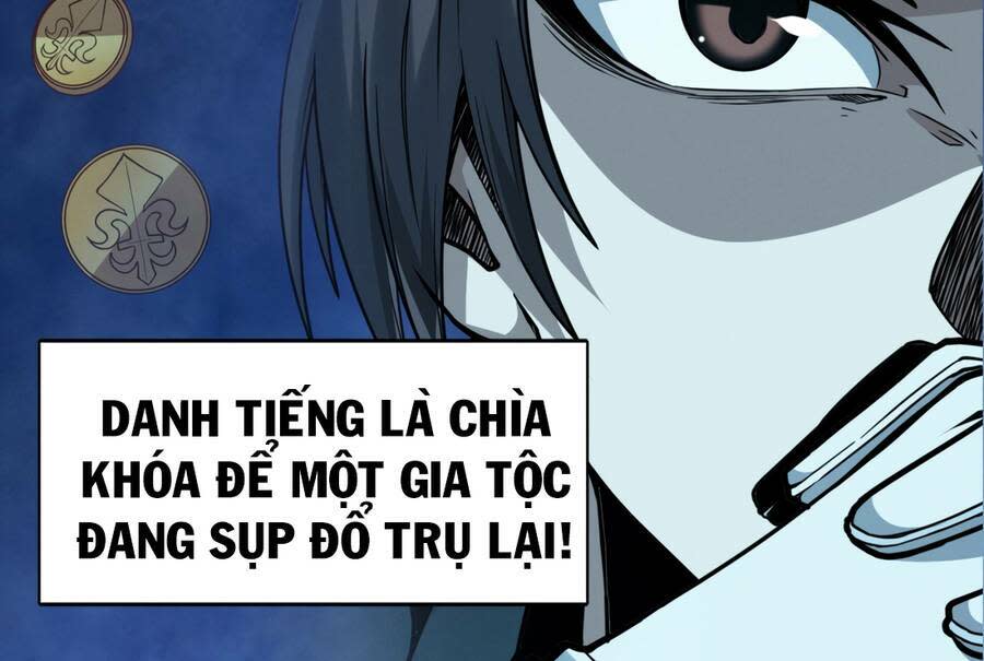 sức mạnh của ác thần chapter 25 - Next Chapter 25