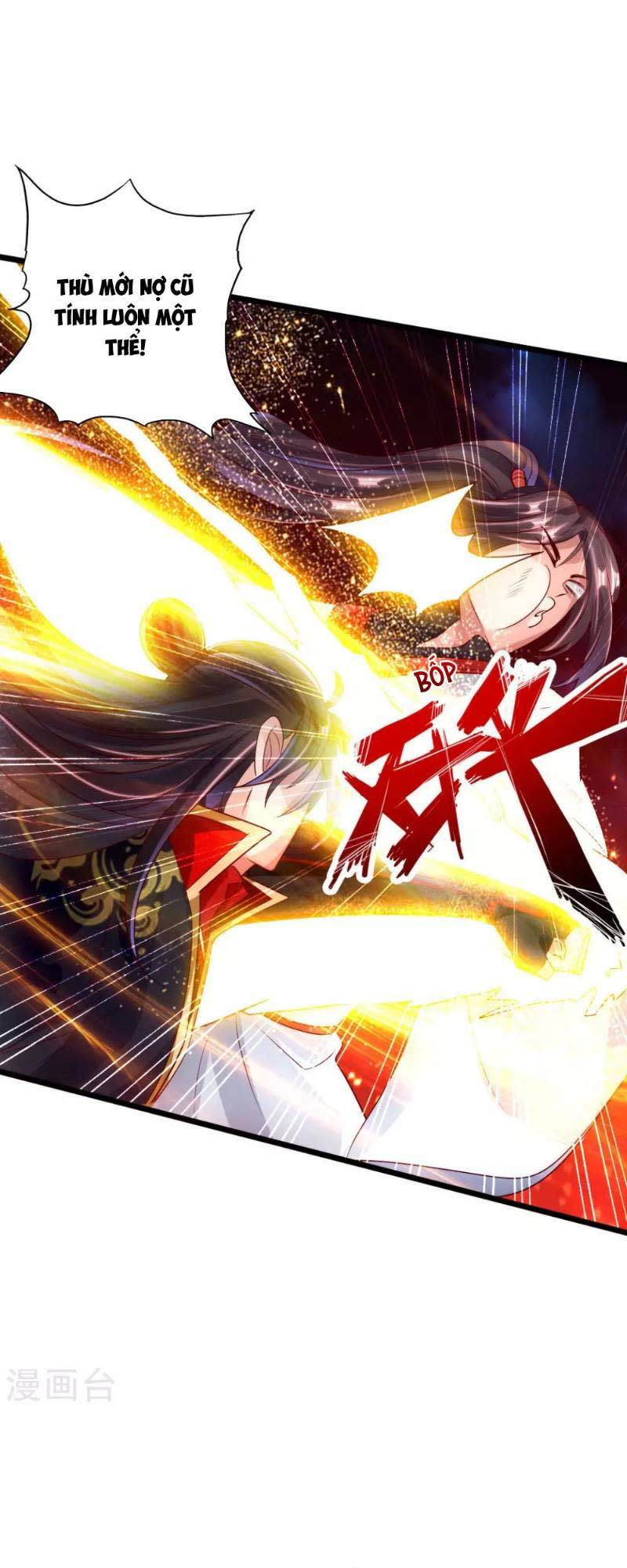 tiên võ đế tôn chapter 38 - Next Chapter 38