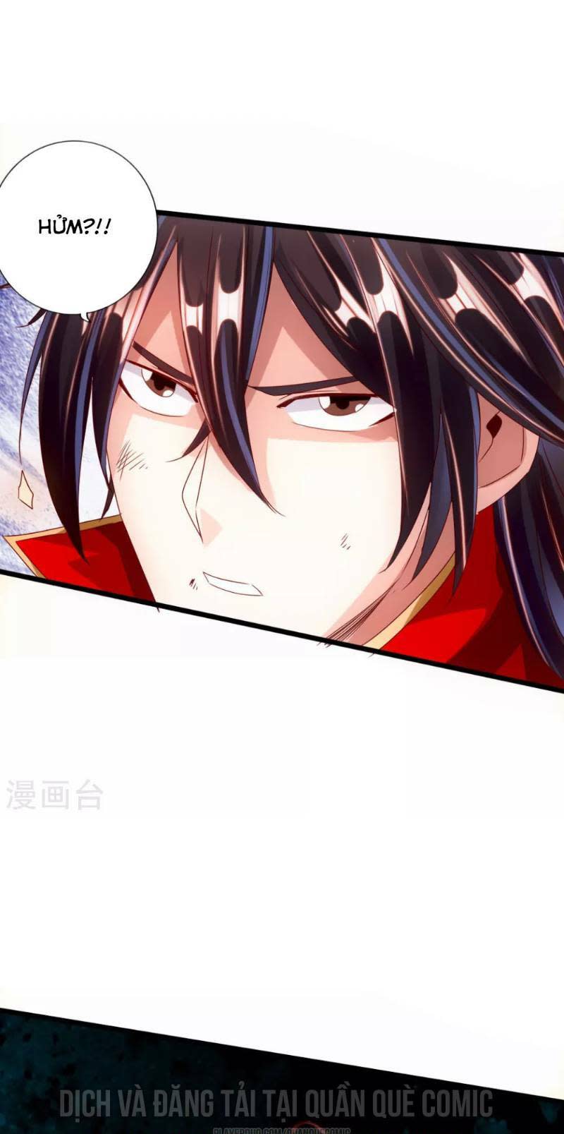 tiên võ đế tôn chapter 38 - Next Chapter 38