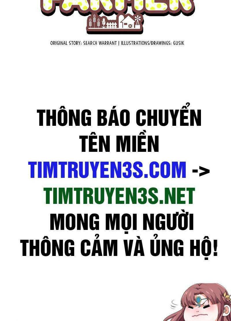 tôi trở thành một nông dân chương 112 - Next chương 113