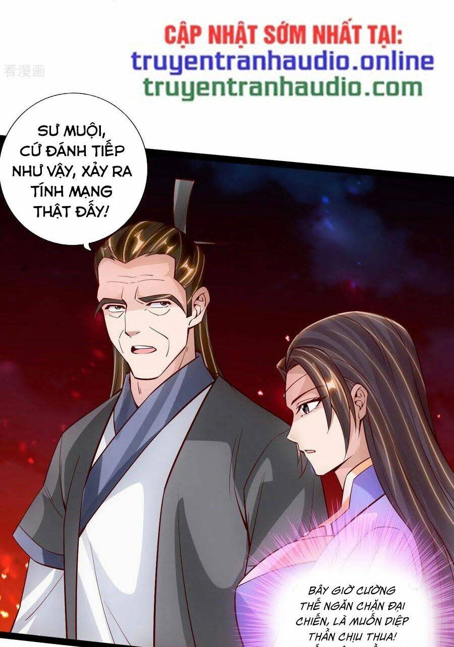 tiên võ đế tôn chapter 106 - Next Chapter 106