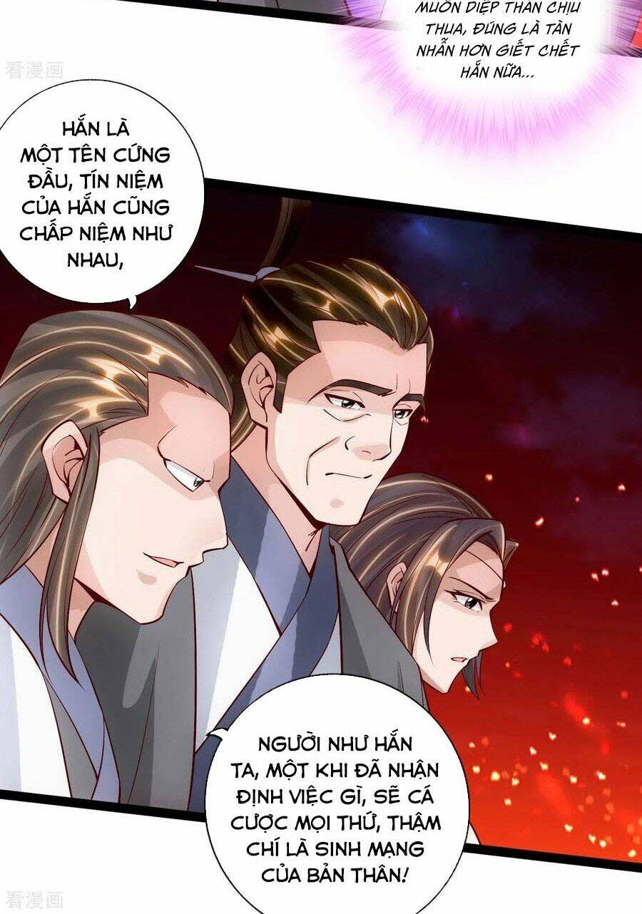 tiên võ đế tôn chapter 106 - Next Chapter 106