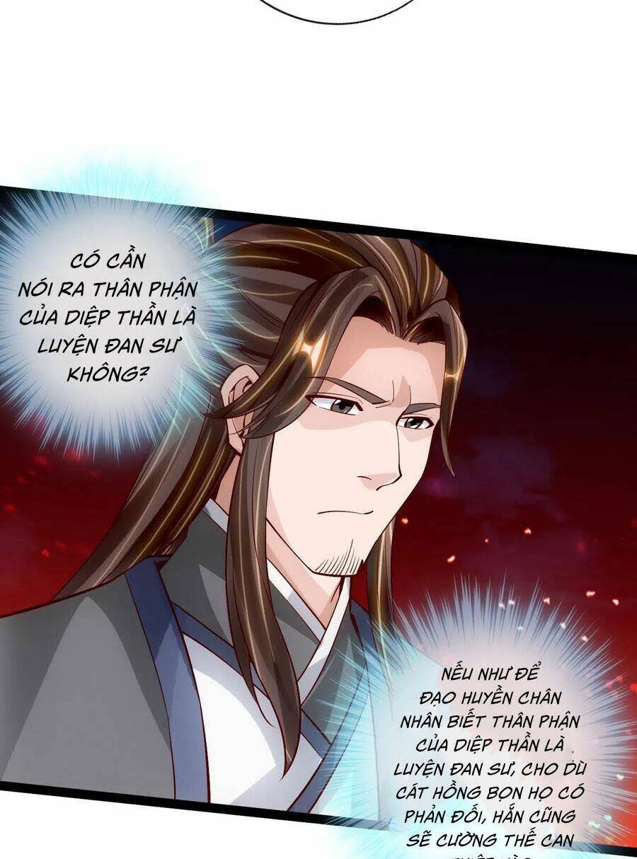 tiên võ đế tôn chapter 106 - Next Chapter 106