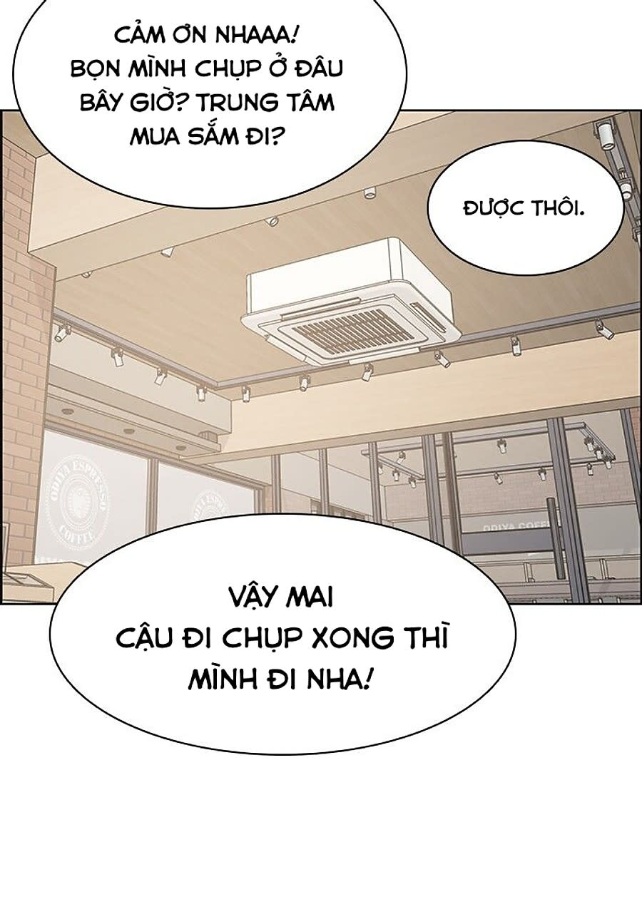 Vẻ Đẹp Đích Thực Chapter 66 - Trang 2