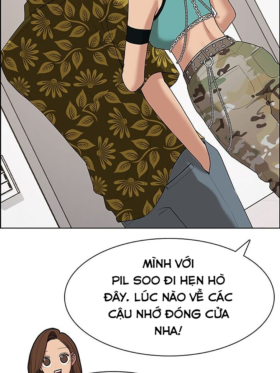 Vẻ Đẹp Đích Thực Chapter 66 - Trang 2