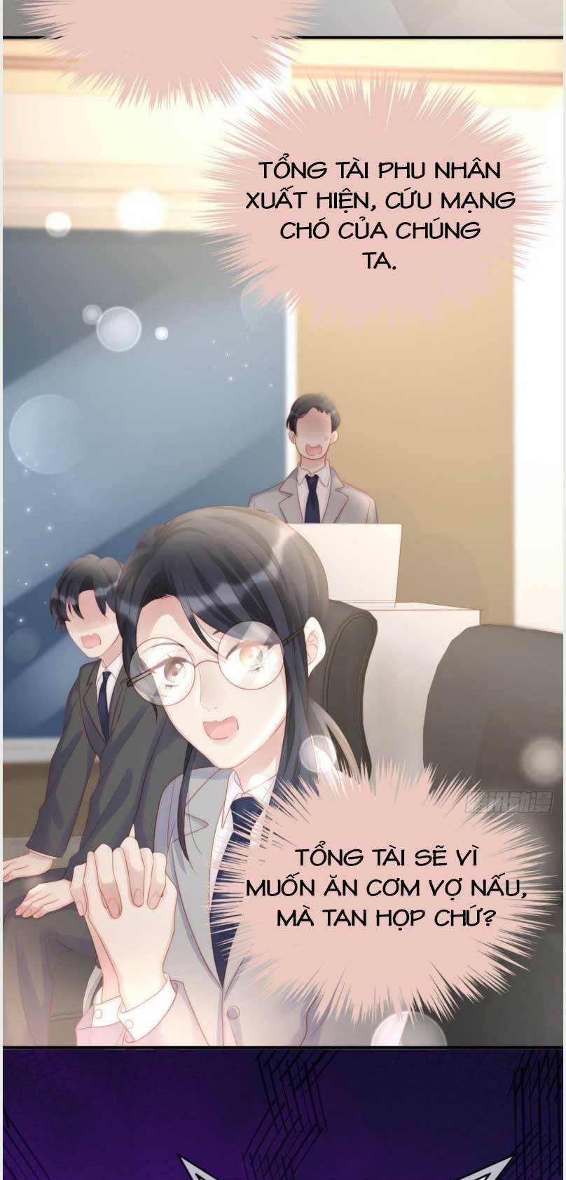 sủng em sủng tới tận cùng chapter 102 - Next chapter 103