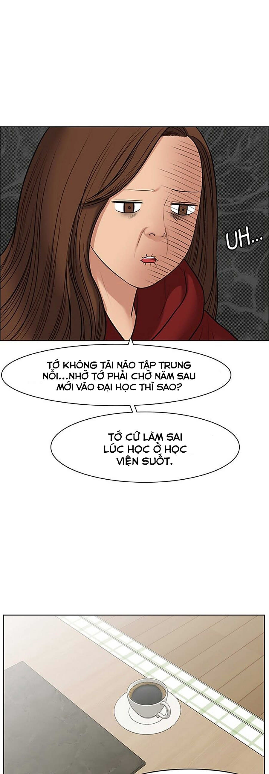 Vẻ Đẹp Đích Thực Chapter 55 - Trang 2