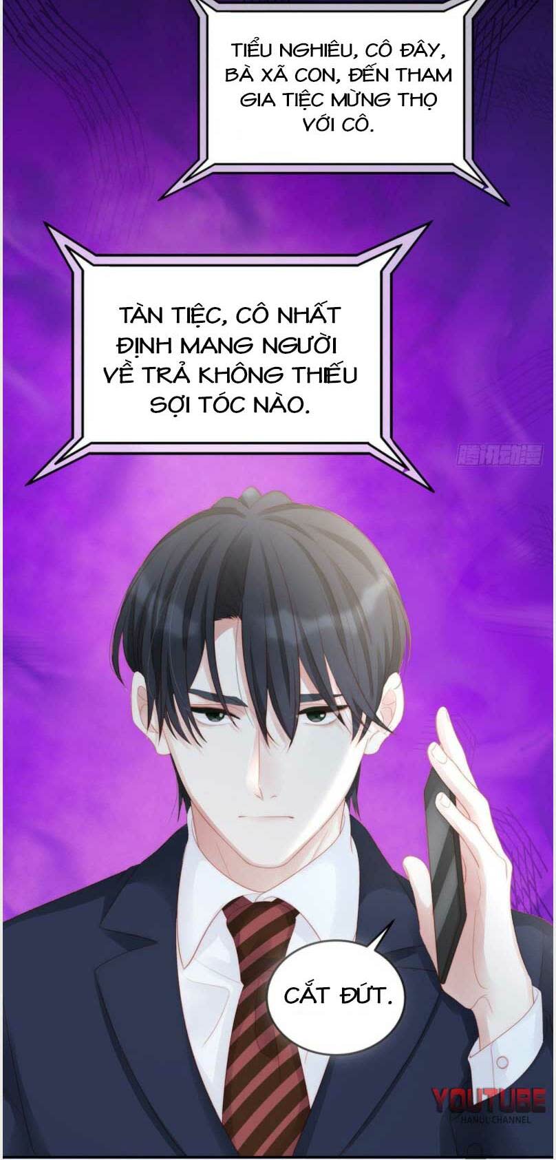 sủng em sủng tới tận cùng chapter 102 - Next chapter 103