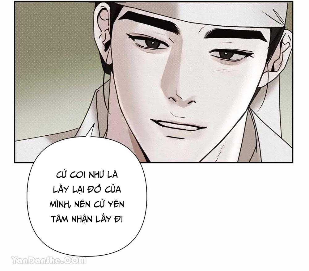 Mũ gạc đen của quỷ Chapter 2 - Trang 2