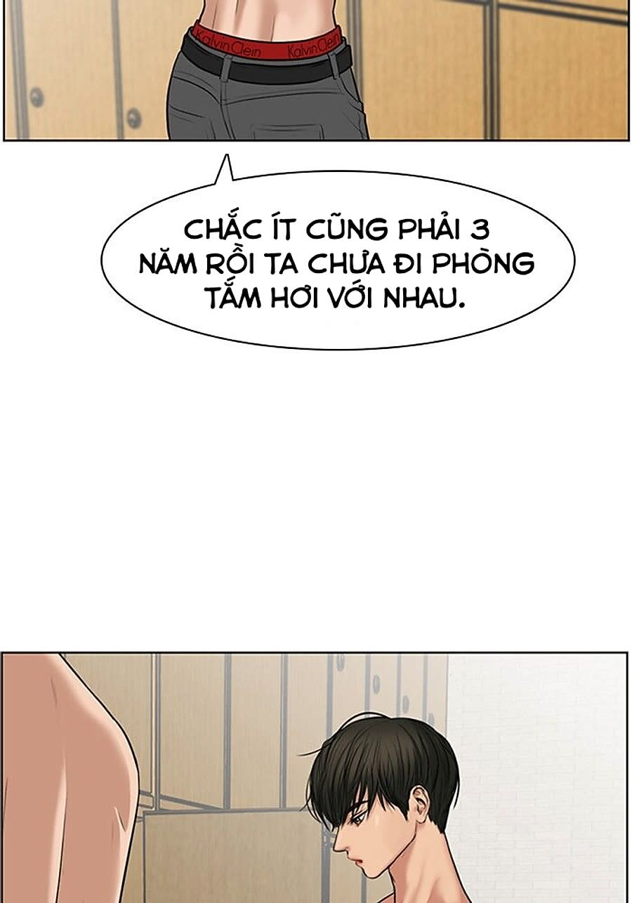 Vẻ Đẹp Đích Thực Chapter 55 - Trang 2