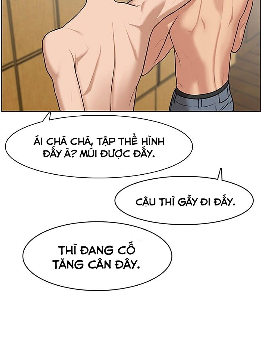 Vẻ Đẹp Đích Thực Chapter 55 - Trang 2