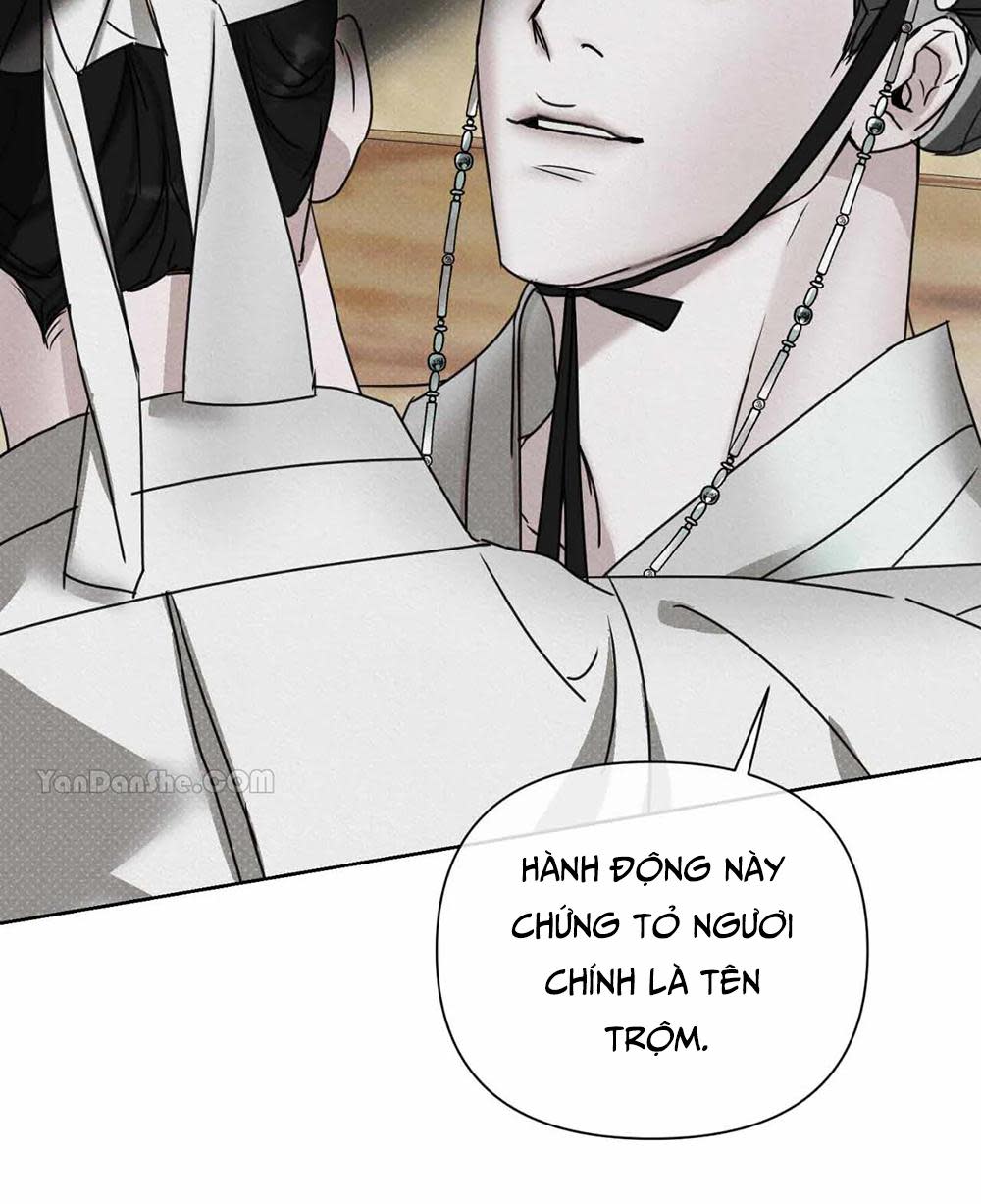 Mũ gạc đen của quỷ Chapter 2 - Trang 2