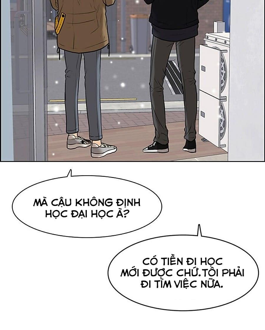 Vẻ Đẹp Đích Thực Chapter 55 - Trang 2