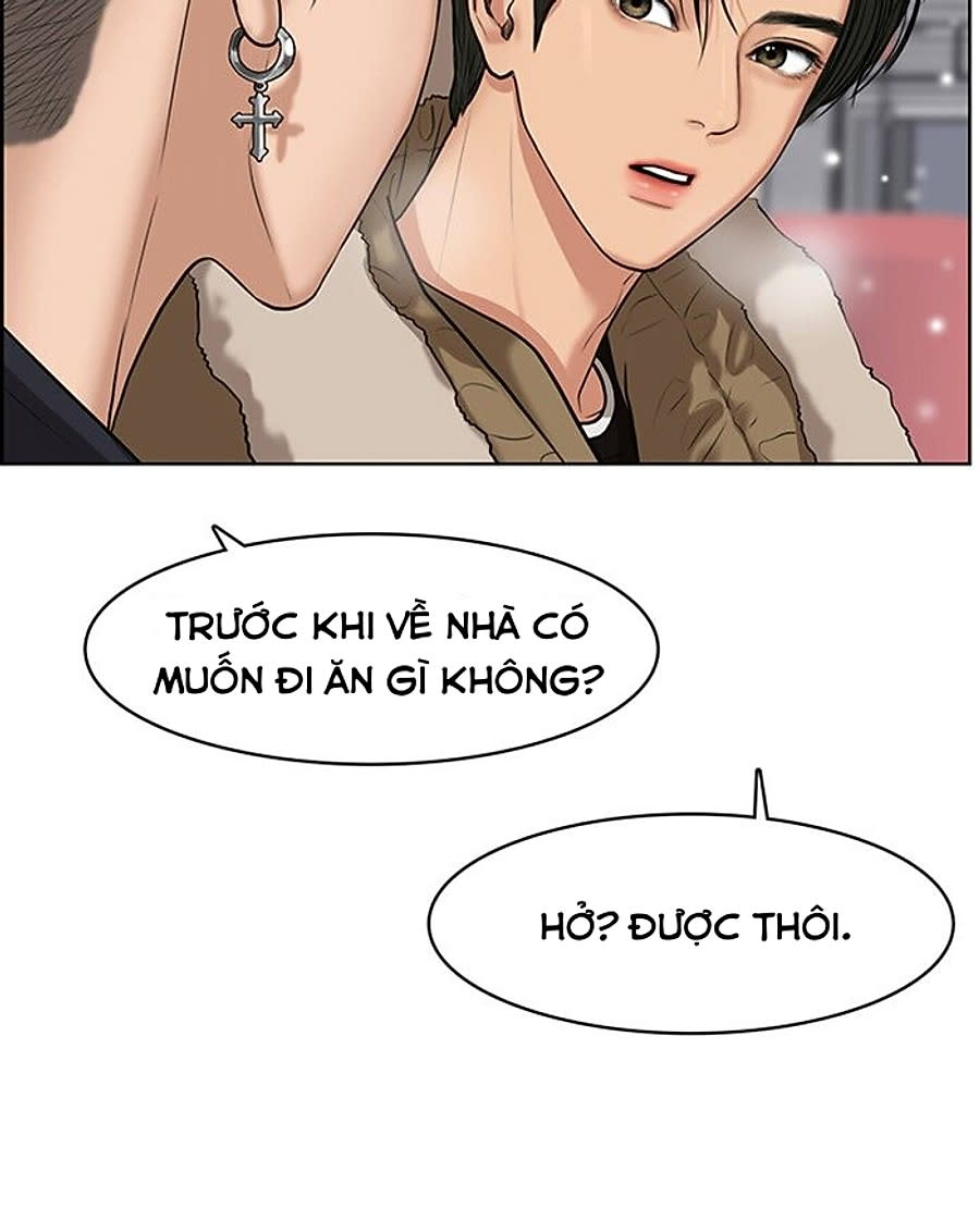 Vẻ Đẹp Đích Thực Chapter 55 - Trang 2