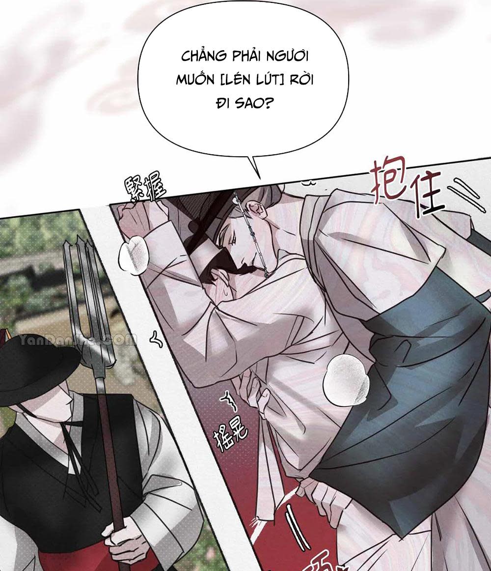 Mũ gạc đen của quỷ Chapter 2 - Trang 2