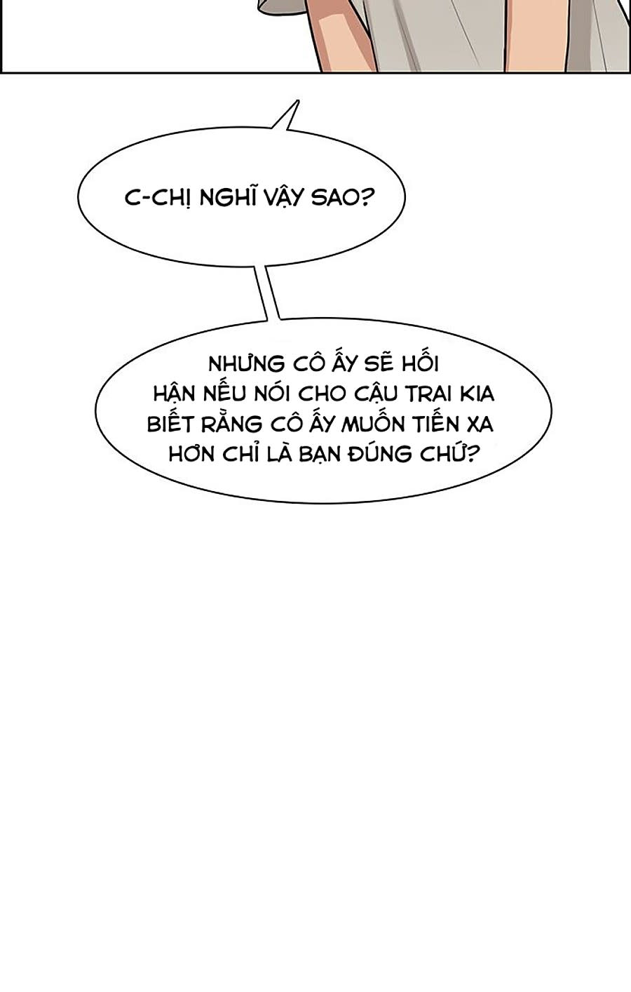 Vẻ Đẹp Đích Thực Chapter 44 - Trang 2