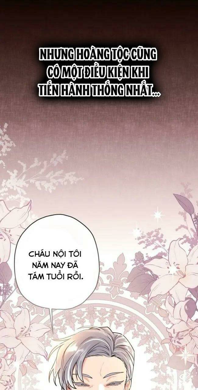 ta trở thành con gái nuôi của nam chính chapter 35 - Next chapter 36