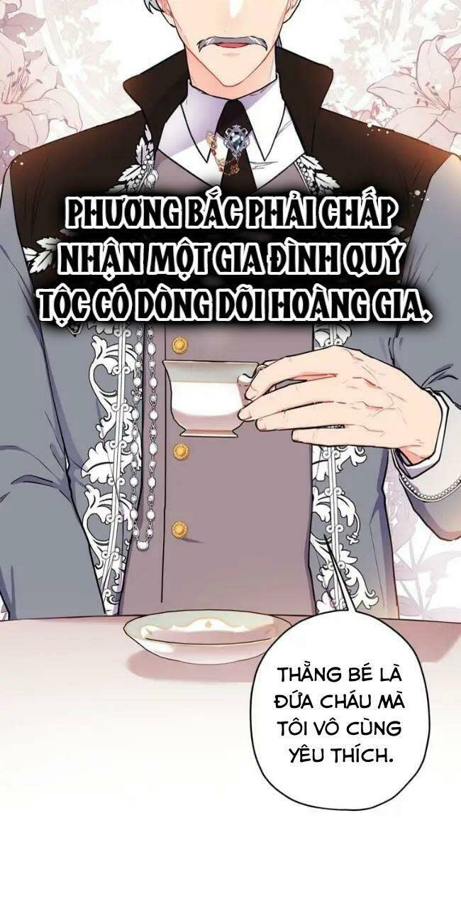 ta trở thành con gái nuôi của nam chính chapter 35 - Next chapter 36