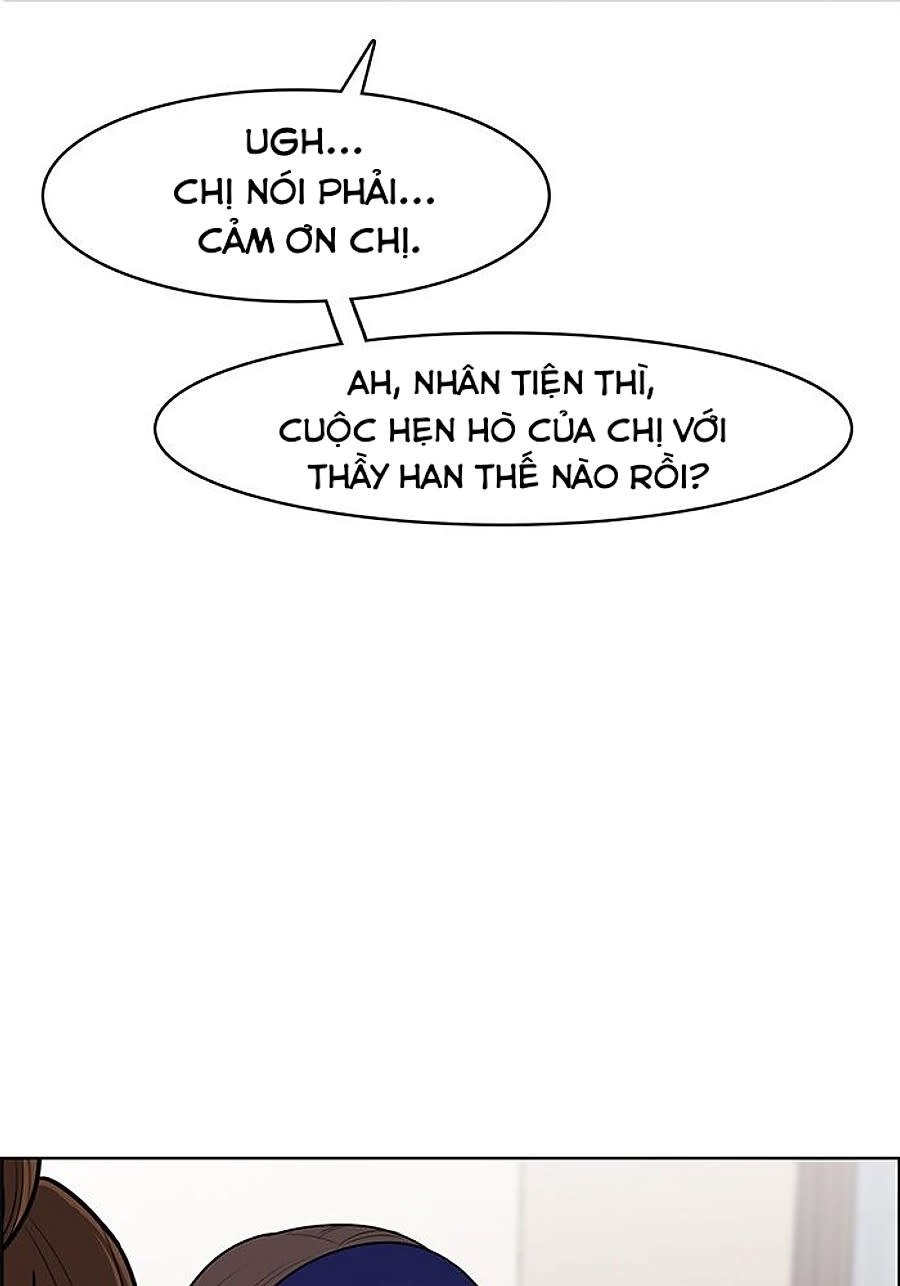 Vẻ Đẹp Đích Thực Chapter 44 - Trang 2