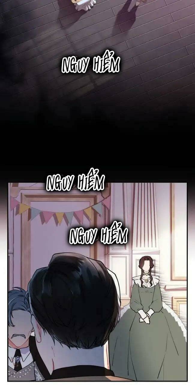 ta trở thành con gái nuôi của nam chính chapter 35 - Next chapter 36