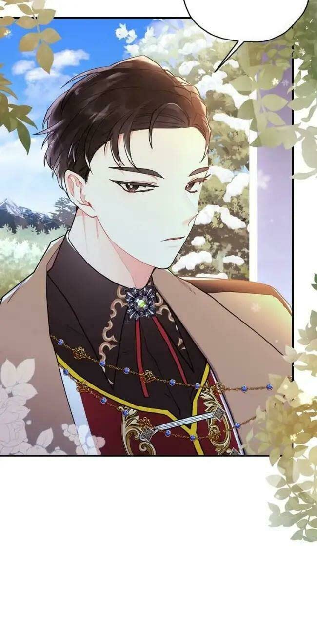 ta trở thành con gái nuôi của nam chính chapter 35 - Next chapter 36