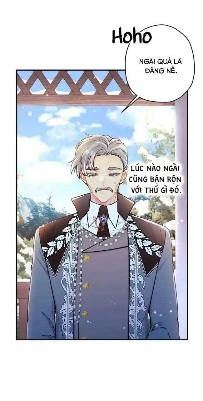 ta trở thành con gái nuôi của nam chính chapter 35 - Next chapter 36