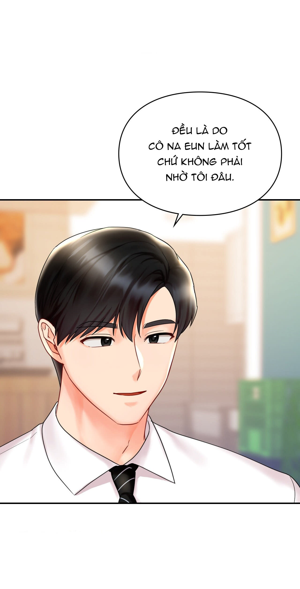 [18+] nhóc con bị tôi ám ảnh Chap 13 - Trang 2