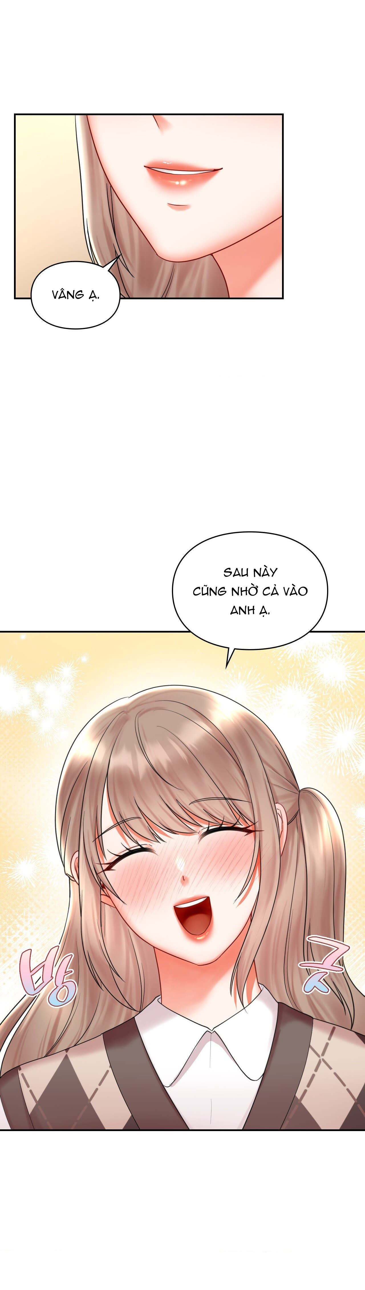 [18+] nhóc con bị tôi ám ảnh Chap 13 - Trang 2