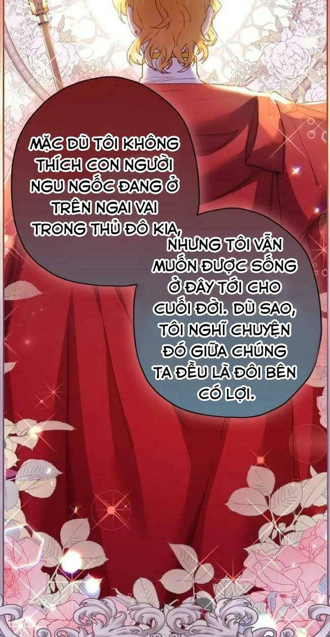 ta trở thành con gái nuôi của nam chính chapter 35 - Next chapter 36