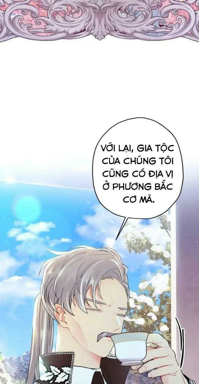 ta trở thành con gái nuôi của nam chính chapter 35 - Next chapter 36