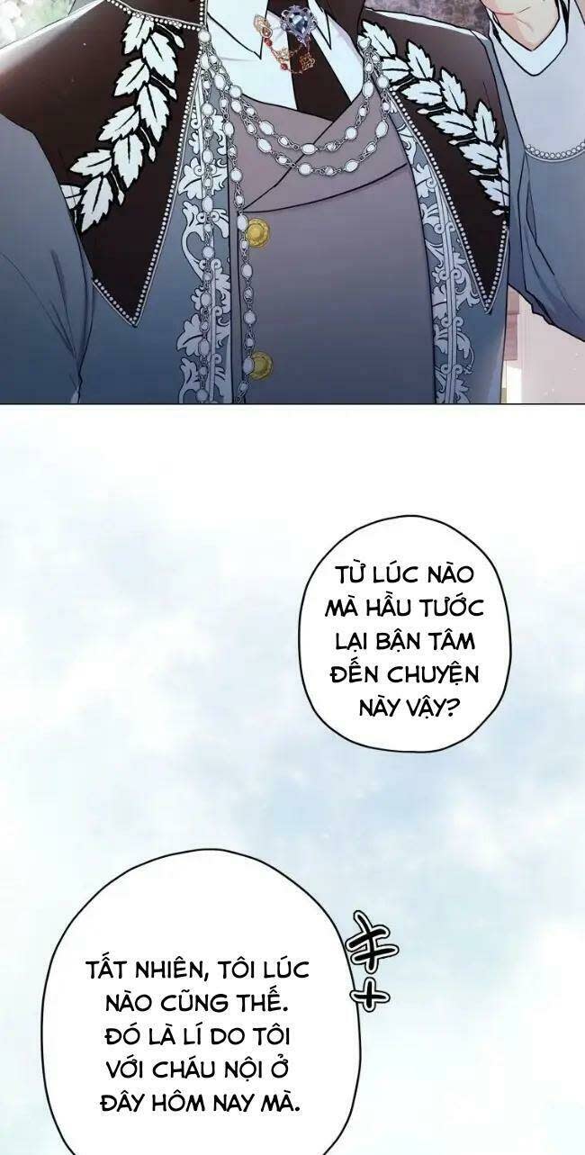 ta trở thành con gái nuôi của nam chính chapter 35 - Next chapter 36