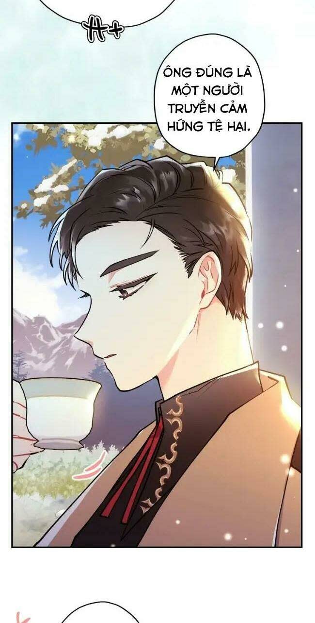 ta trở thành con gái nuôi của nam chính chapter 35 - Next chapter 36