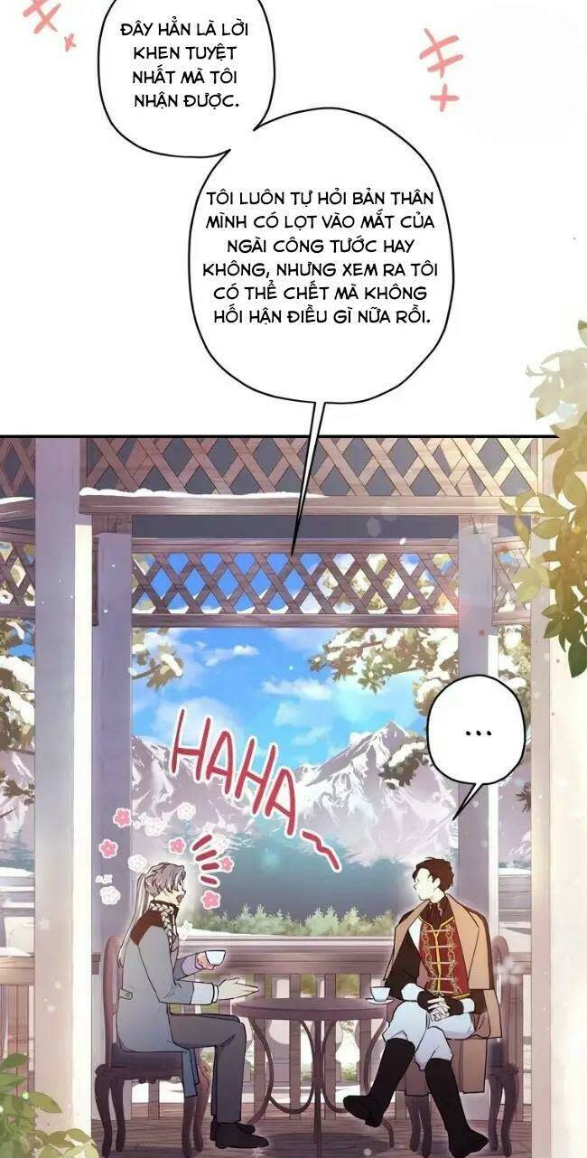 ta trở thành con gái nuôi của nam chính chapter 35 - Next chapter 36