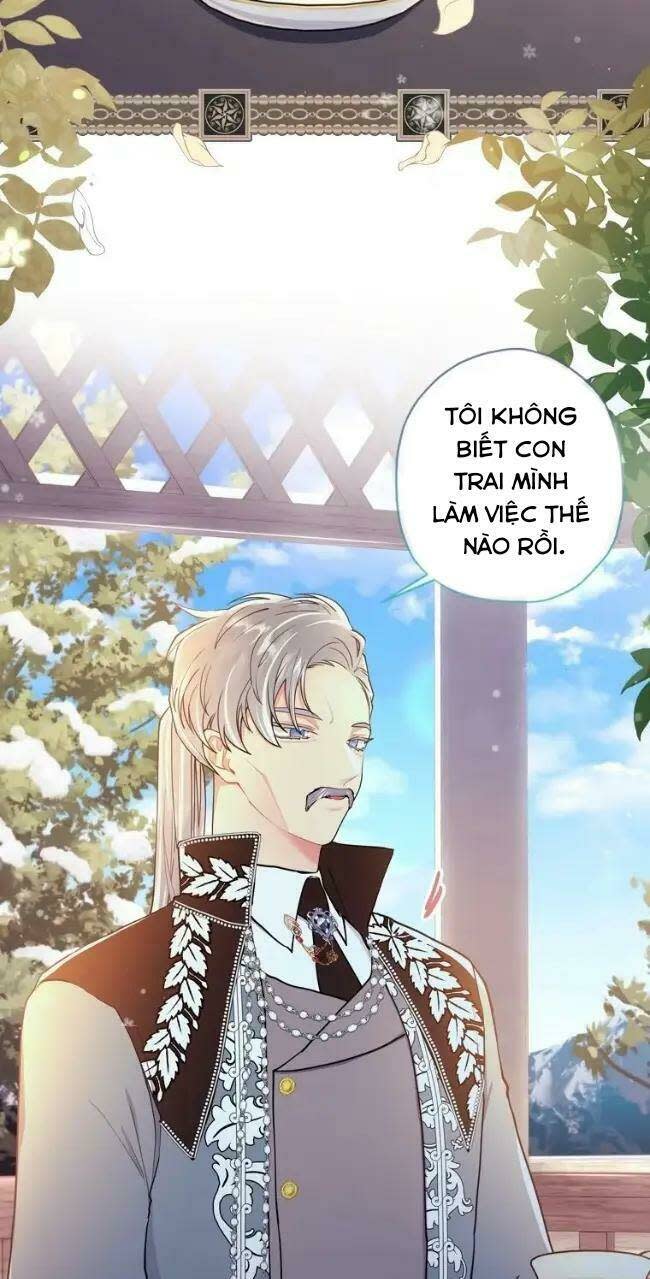 ta trở thành con gái nuôi của nam chính chapter 35 - Next chapter 36