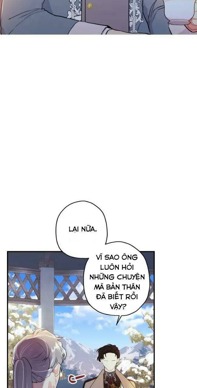 ta trở thành con gái nuôi của nam chính chapter 35 - Next chapter 36