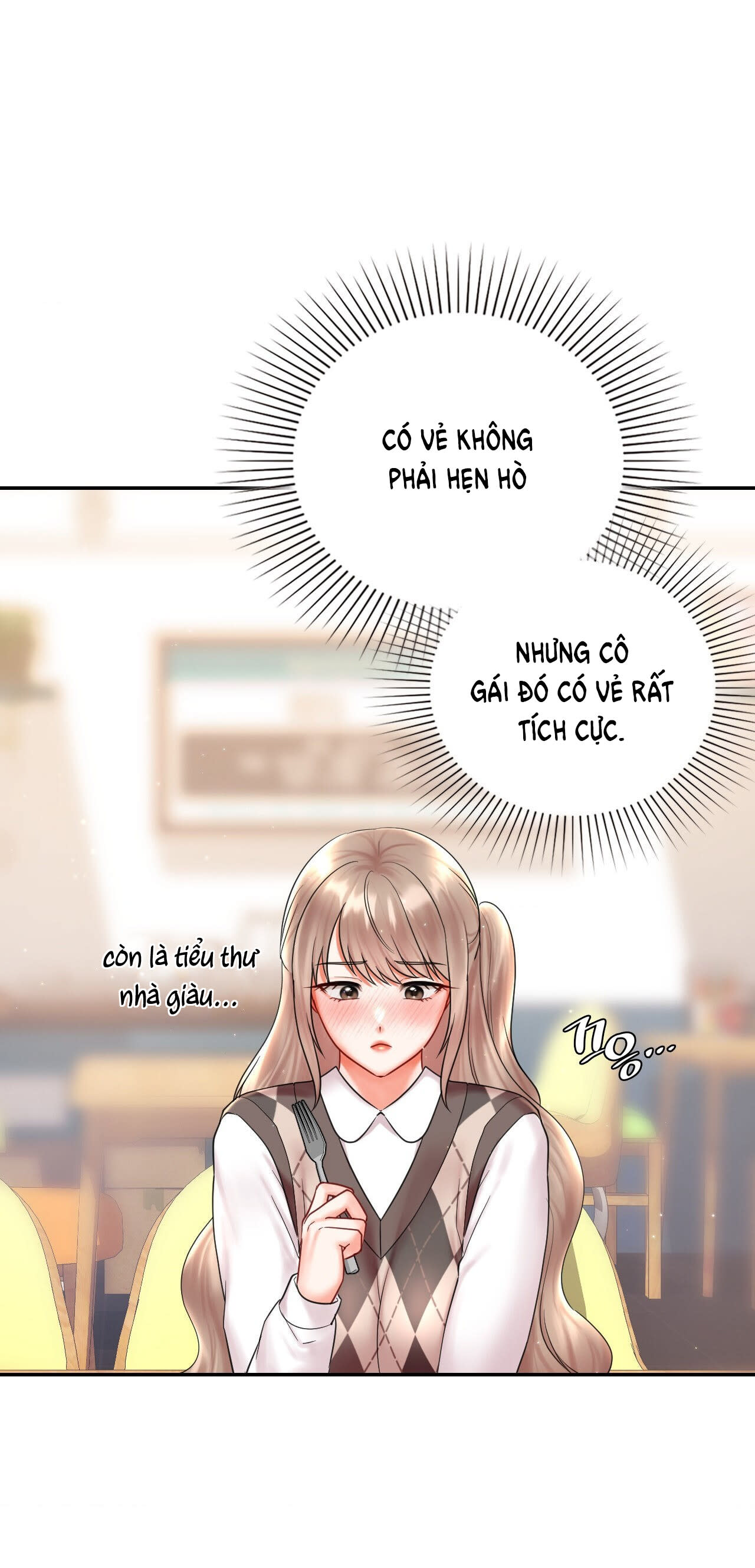 [18+] nhóc con bị tôi ám ảnh Chap 13 - Trang 2