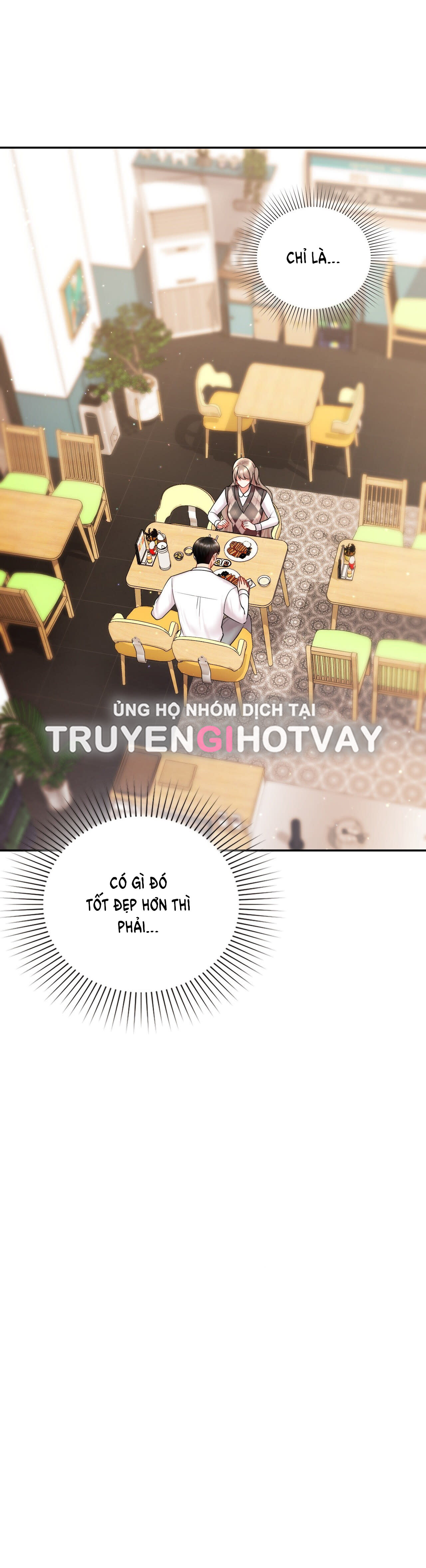 [18+] nhóc con bị tôi ám ảnh Chap 13 - Trang 2