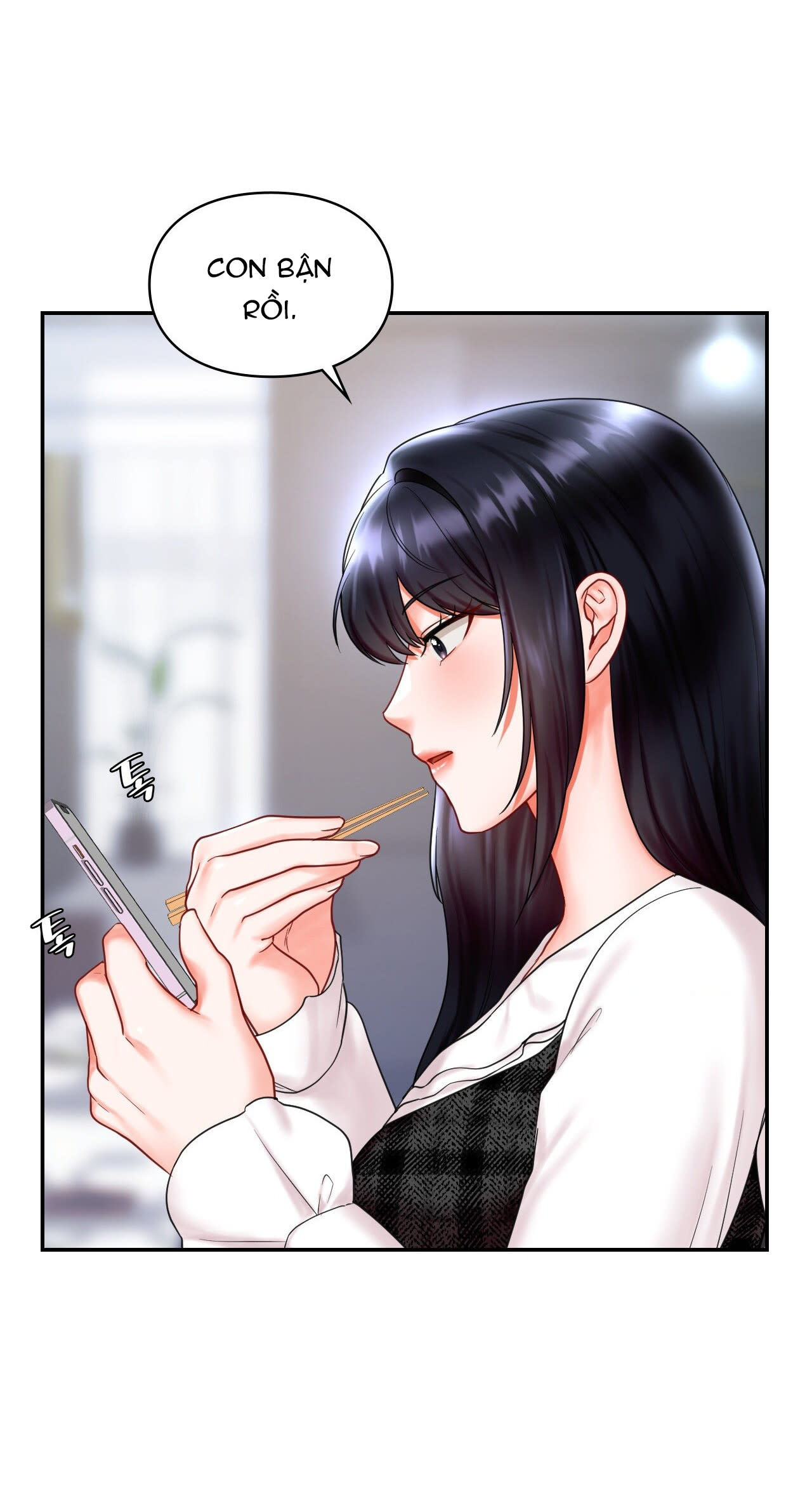 [18+] nhóc con bị tôi ám ảnh Chap 13 - Trang 2