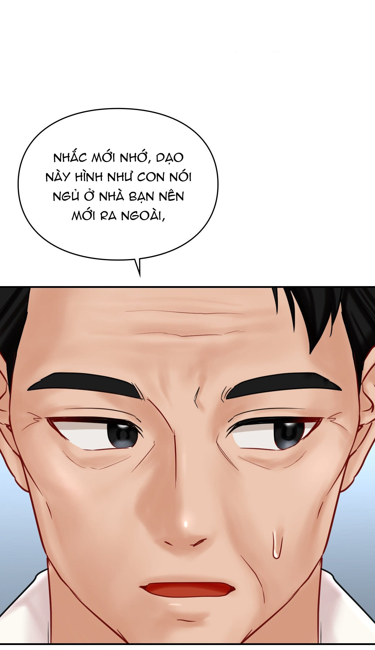 [18+] nhóc con bị tôi ám ảnh Chap 13 - Trang 2