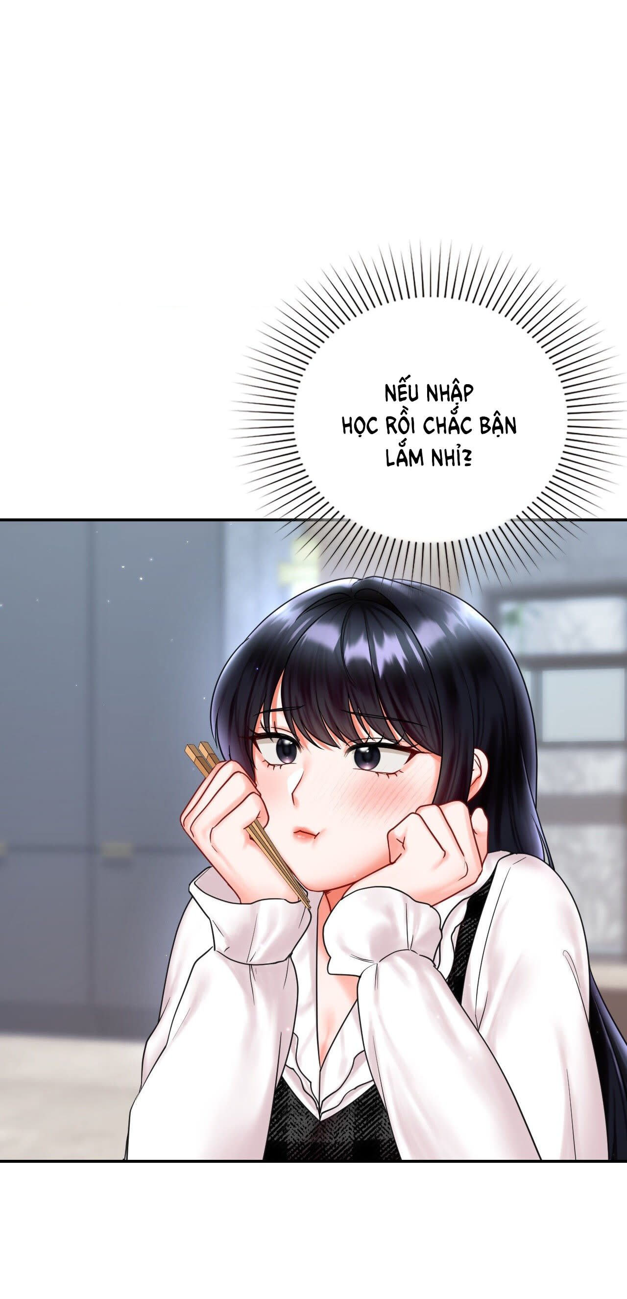 [18+] nhóc con bị tôi ám ảnh Chap 13 - Trang 2