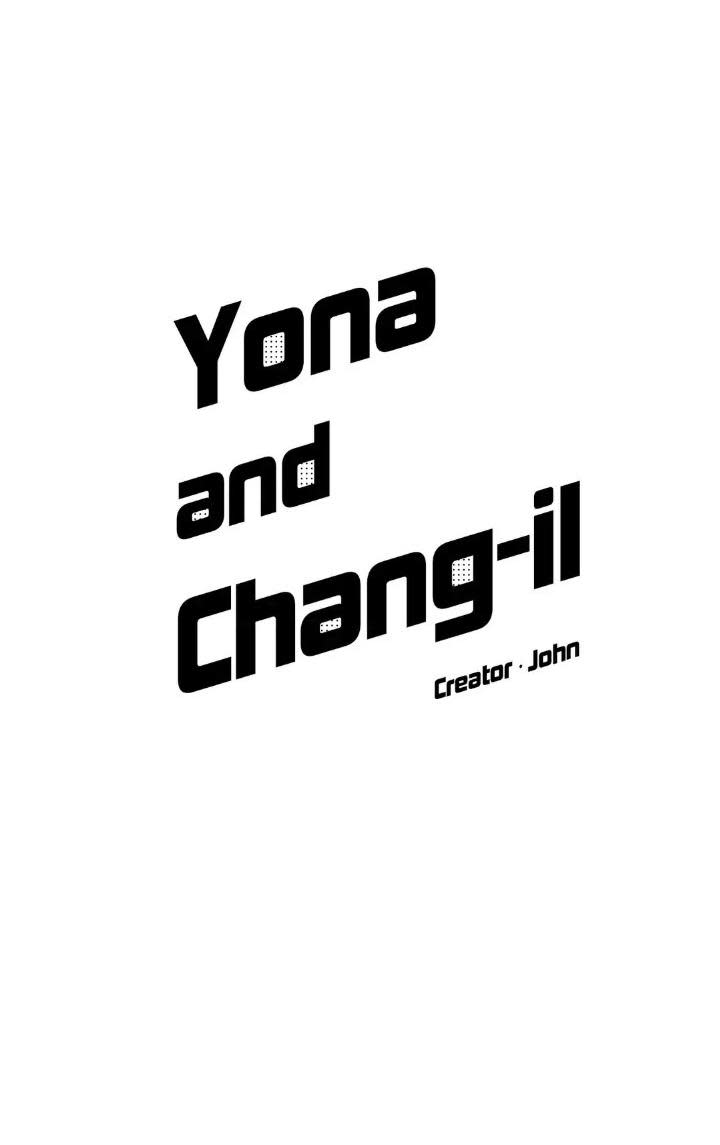 yona và chang-il Chapter 18 - Next Chapter 19