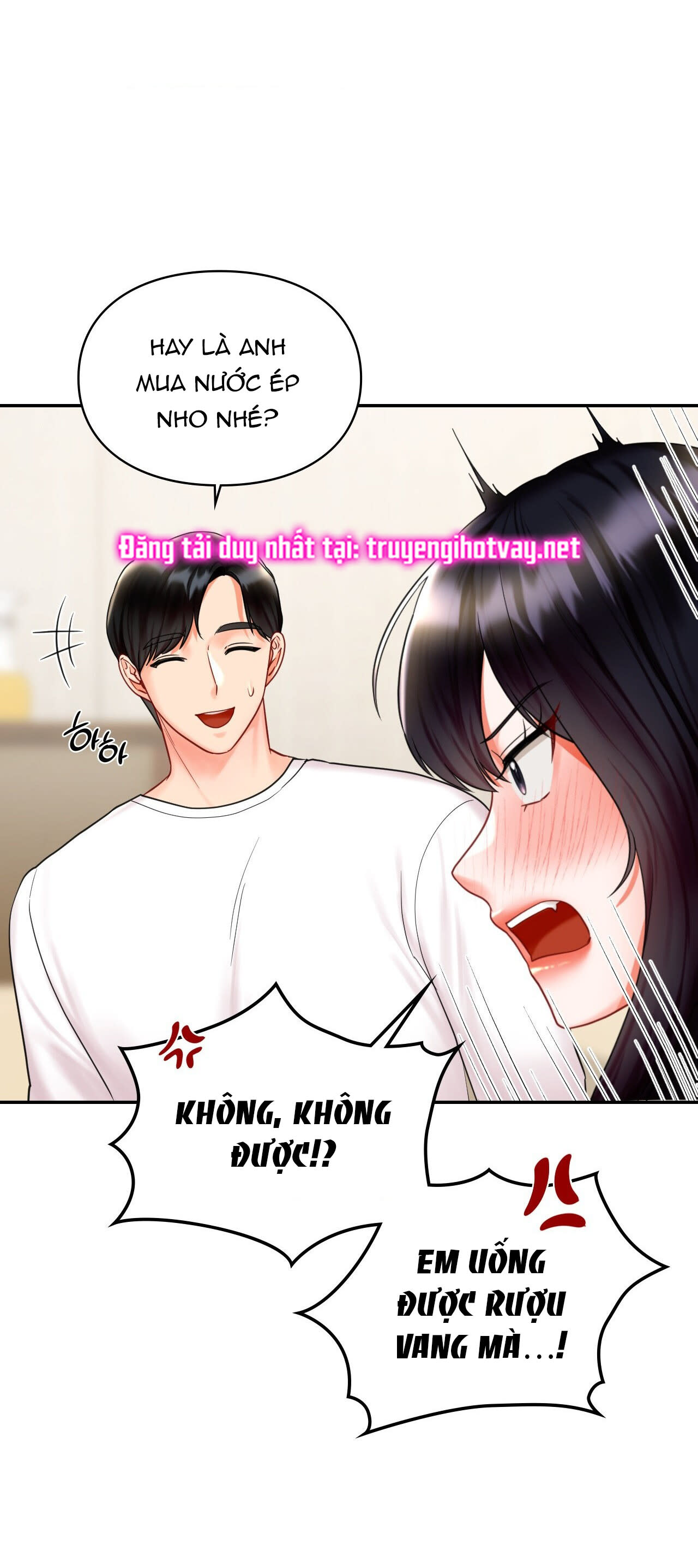 [18+] nhóc con bị tôi ám ảnh Chap 13 - Trang 2