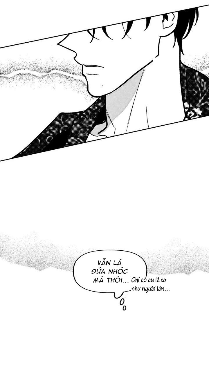 yona và chang-il Chapter 18 - Next Chapter 19