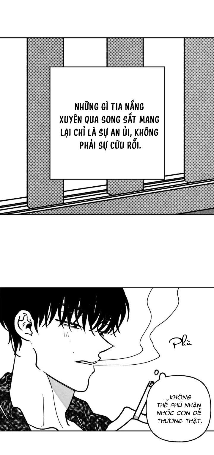 yona và chang-il Chapter 18 - Next Chapter 19