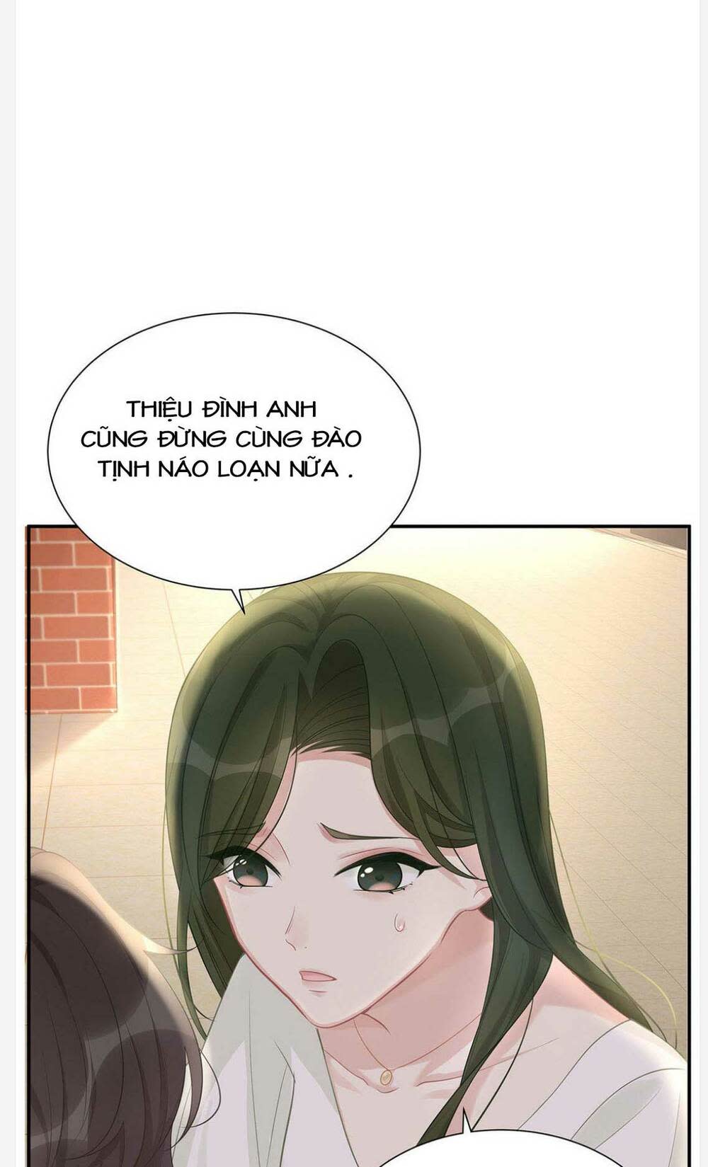 sủng em sủng tới tận cùng chap 10 - Next chap 11