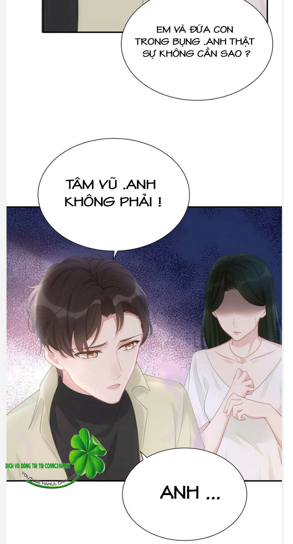 sủng em sủng tới tận cùng chap 10 - Next chap 11