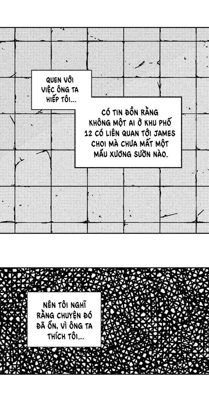 yona và chang-il Chapter 25 - Next Chapter 26