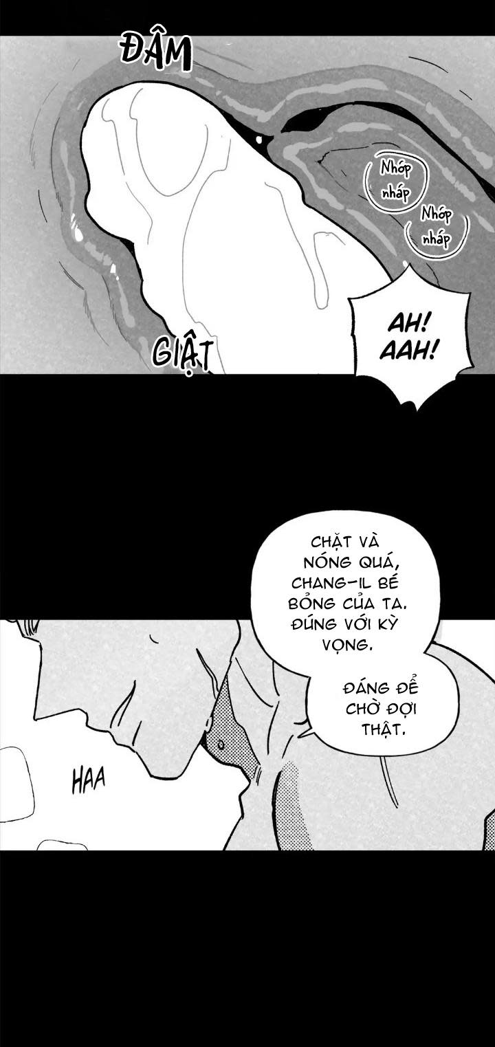 yona và chang-il Chapter 22 - Next Chapter 23