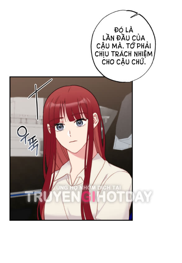 [18+] phương pháp xuất tinh của dosagyeon Chap 5.1 - Trang 2